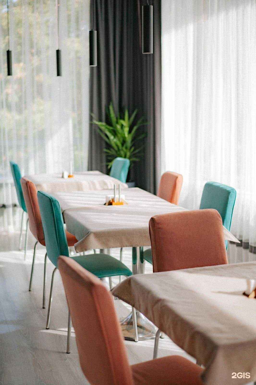 Отзывы на компанию Барыня и Гусак в Краснодаре c фото