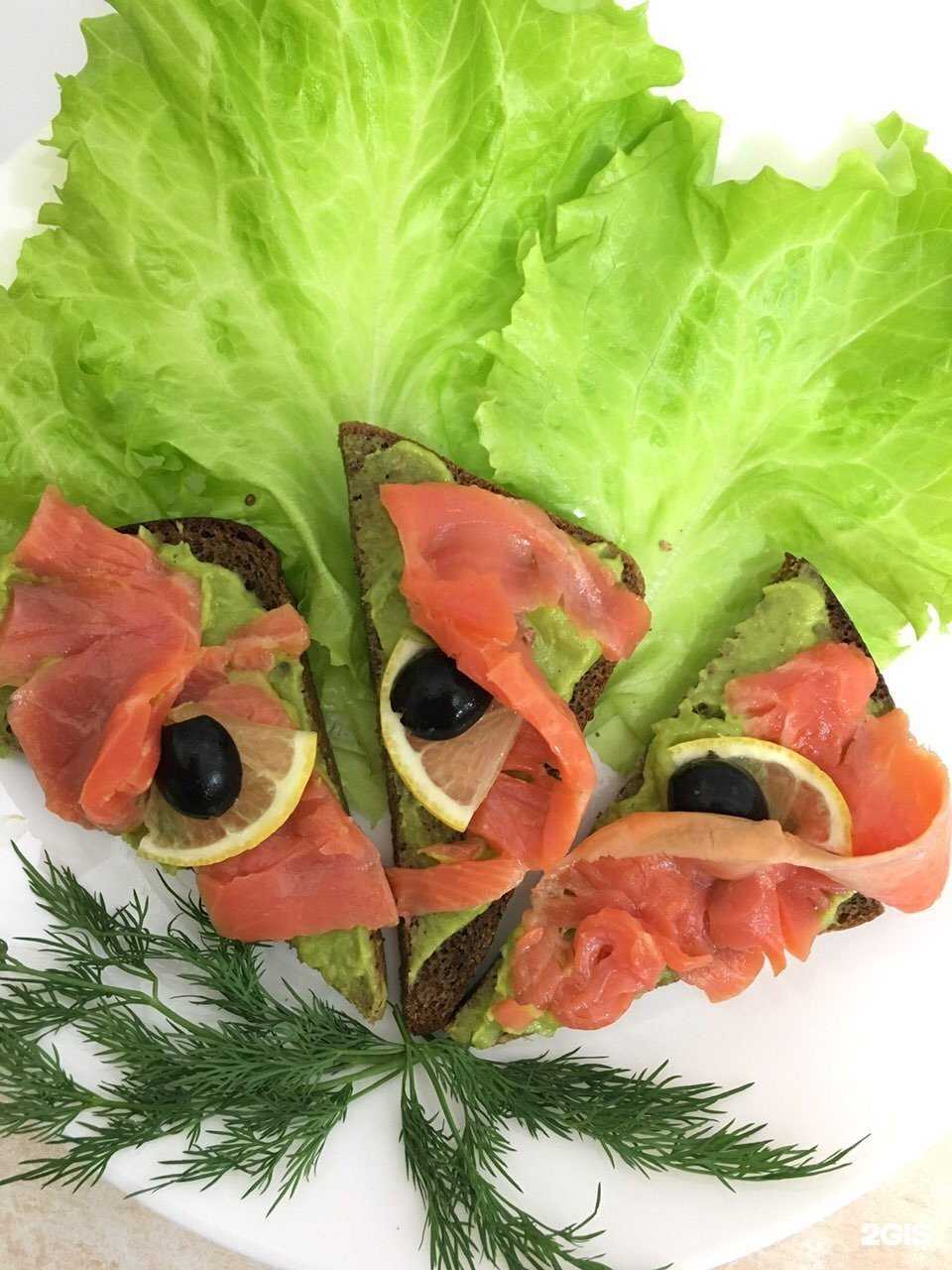 Отзывы на компанию Расстегай в Челябинске c фото