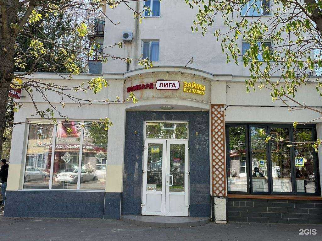 Отзывы на компанию Благо кредит в Анапе c фото