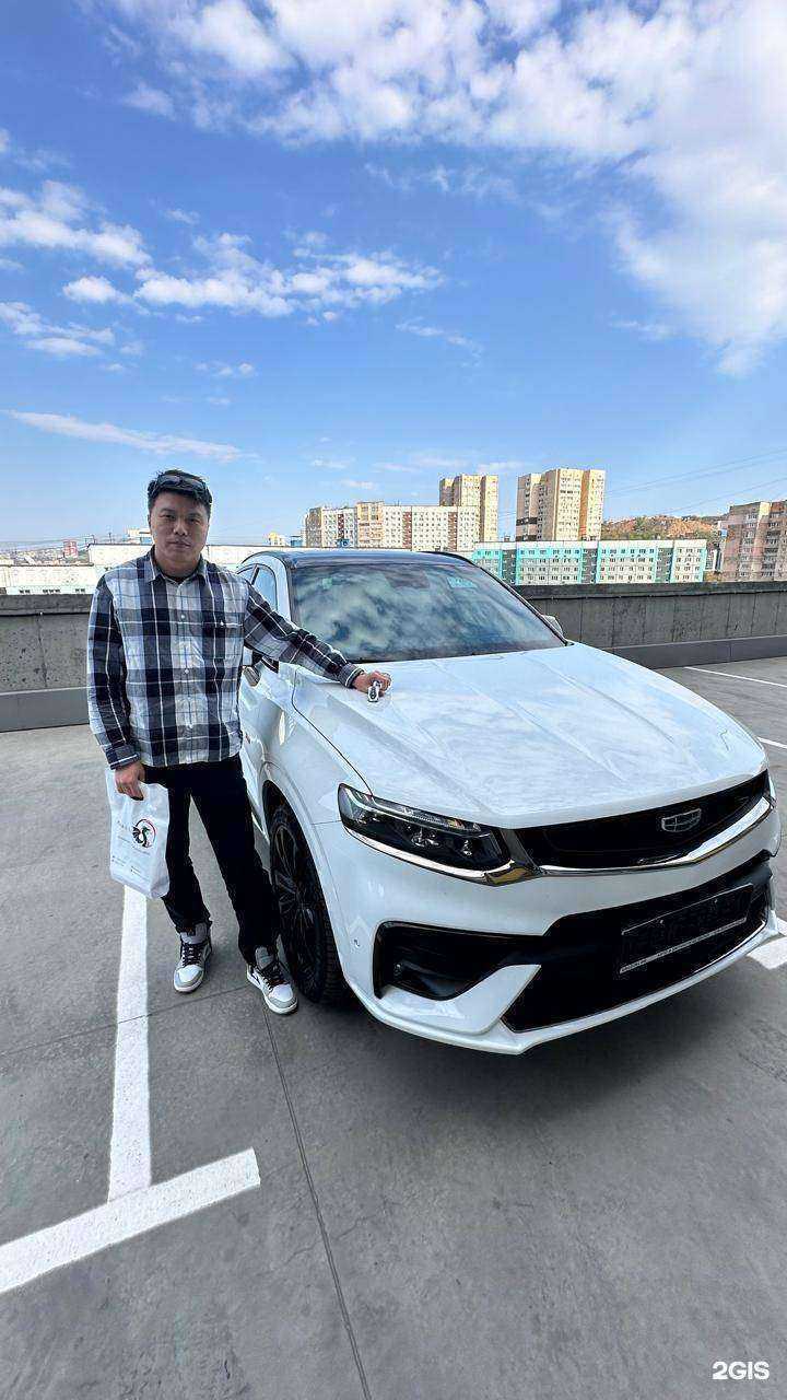 Отзывы на компанию DragonLine в г. Владивосток c фото