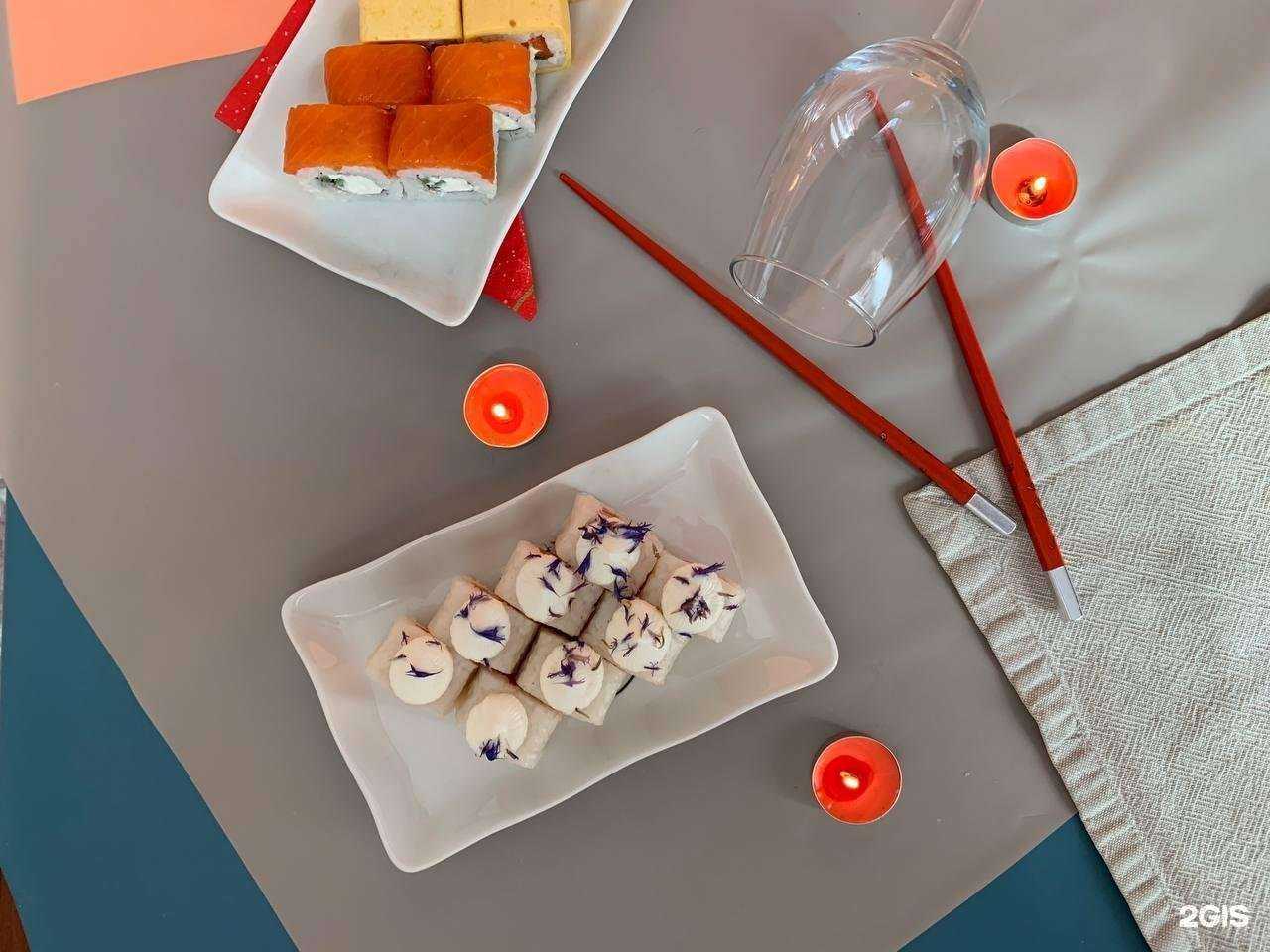 Отзывы на компанию Япона Хата в Красноярске c фото