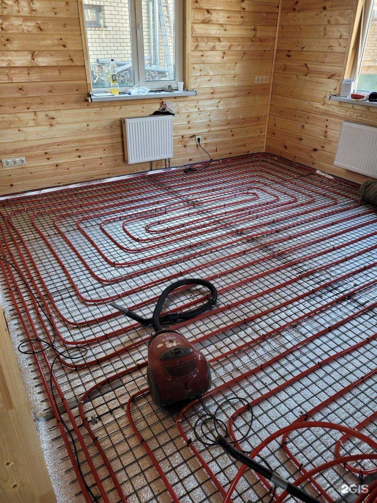 Отзывы на компанию Тепломонтаж в г. Челябинск c фото