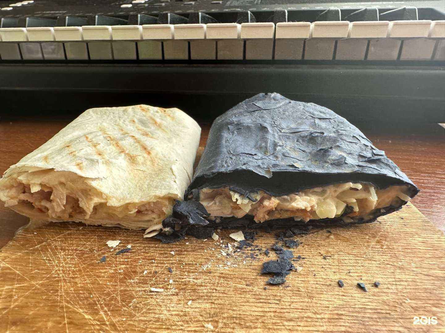 Отзывы на компанию Bunker Kebab в г. Саранск c фото