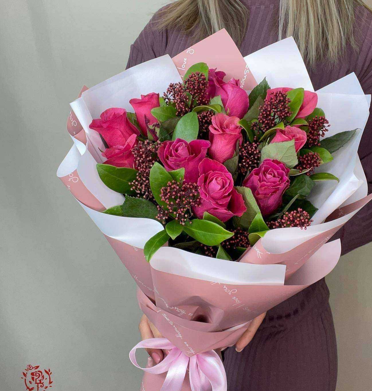 Отзывы на компанию Радуга цветов в Красноярске c фото