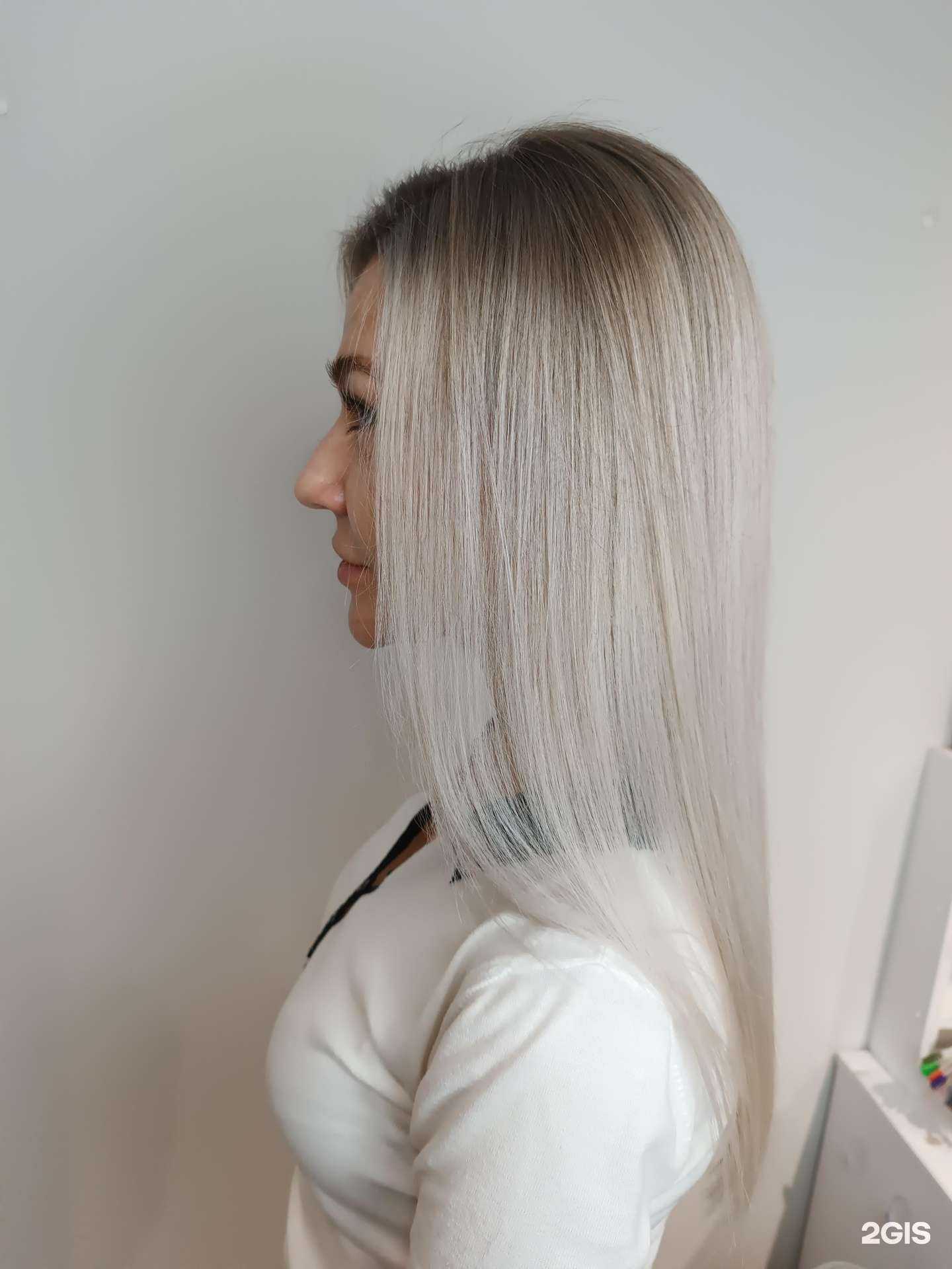 Отзывы на компанию Color Bar в Красноярске c фото