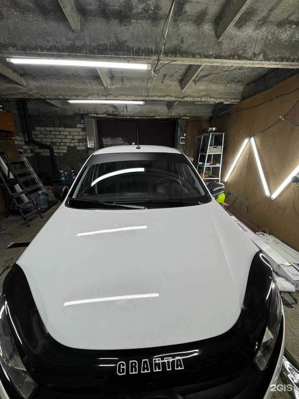 Отзывы на компанию Shadow Car в Чите c фото