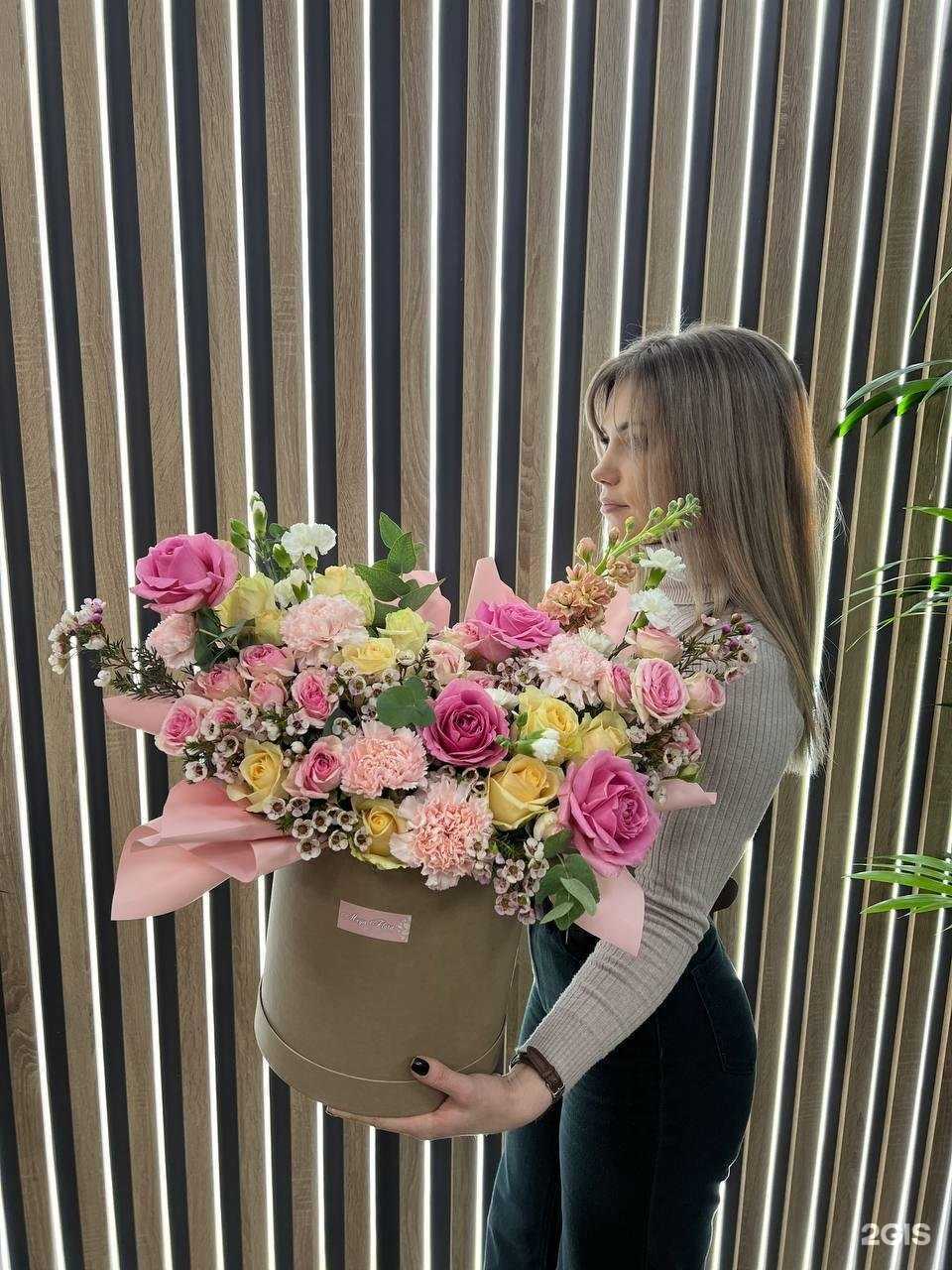 Отзывы на компанию Mega flora в Старом Осколе c фото