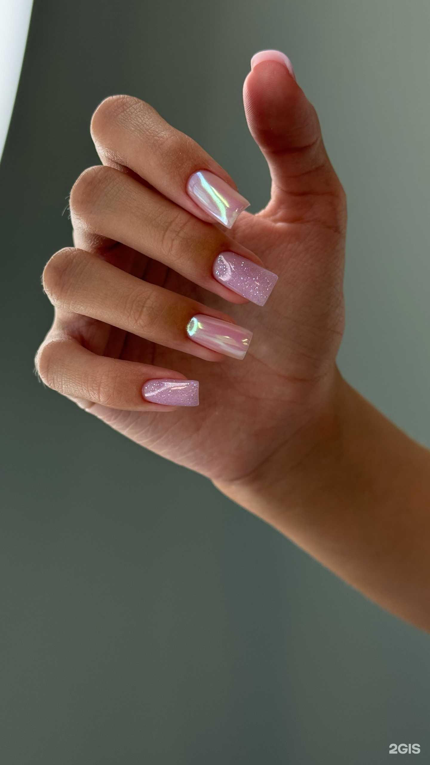 Отзывы на компанию Студия маникюра и педикюра Татьяны Логунцовой в Барнауле c фото