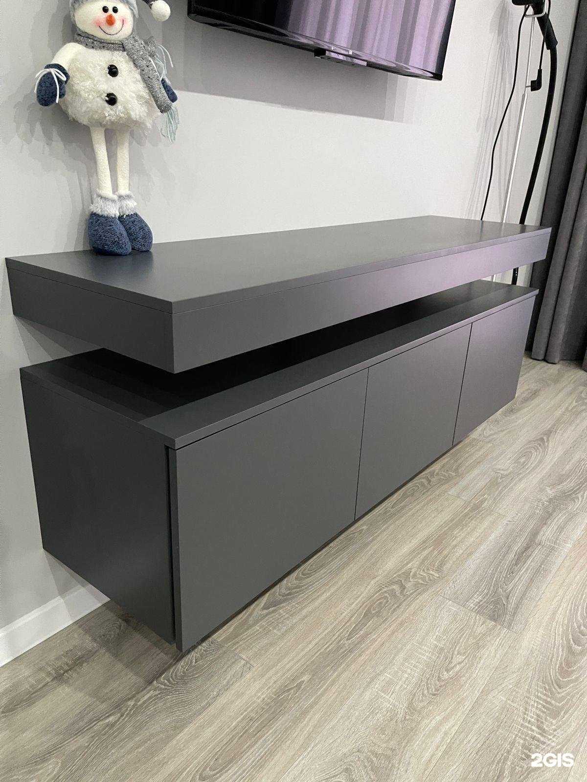 Отзывы на компанию Mebel Group в Краснодаре c фото