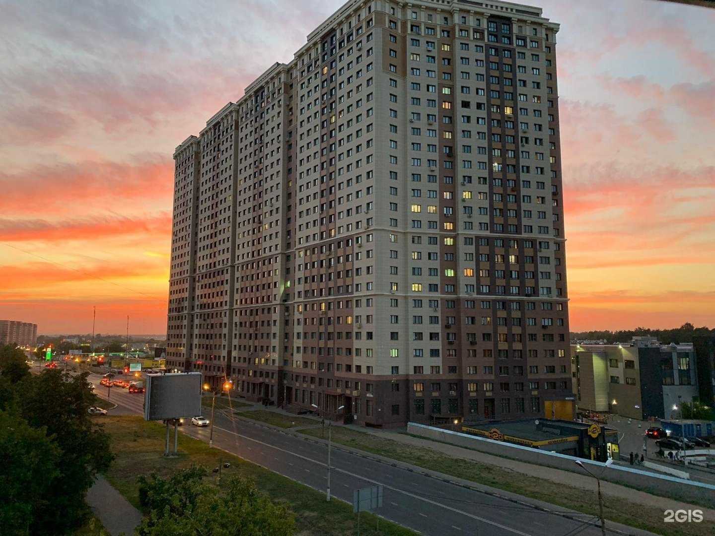 Отзывы на компанию Чистая вода в Жуковском c фото - фотография 2 из 2