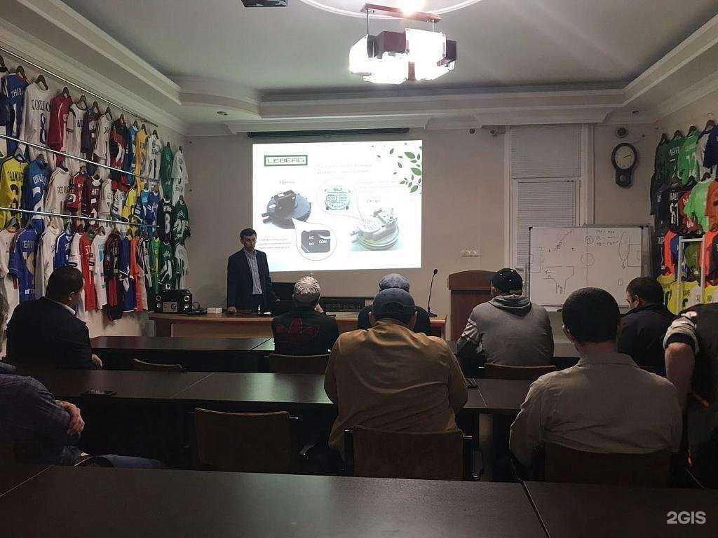 Отзывы на компанию Двери, магазин в г. Александров c фото