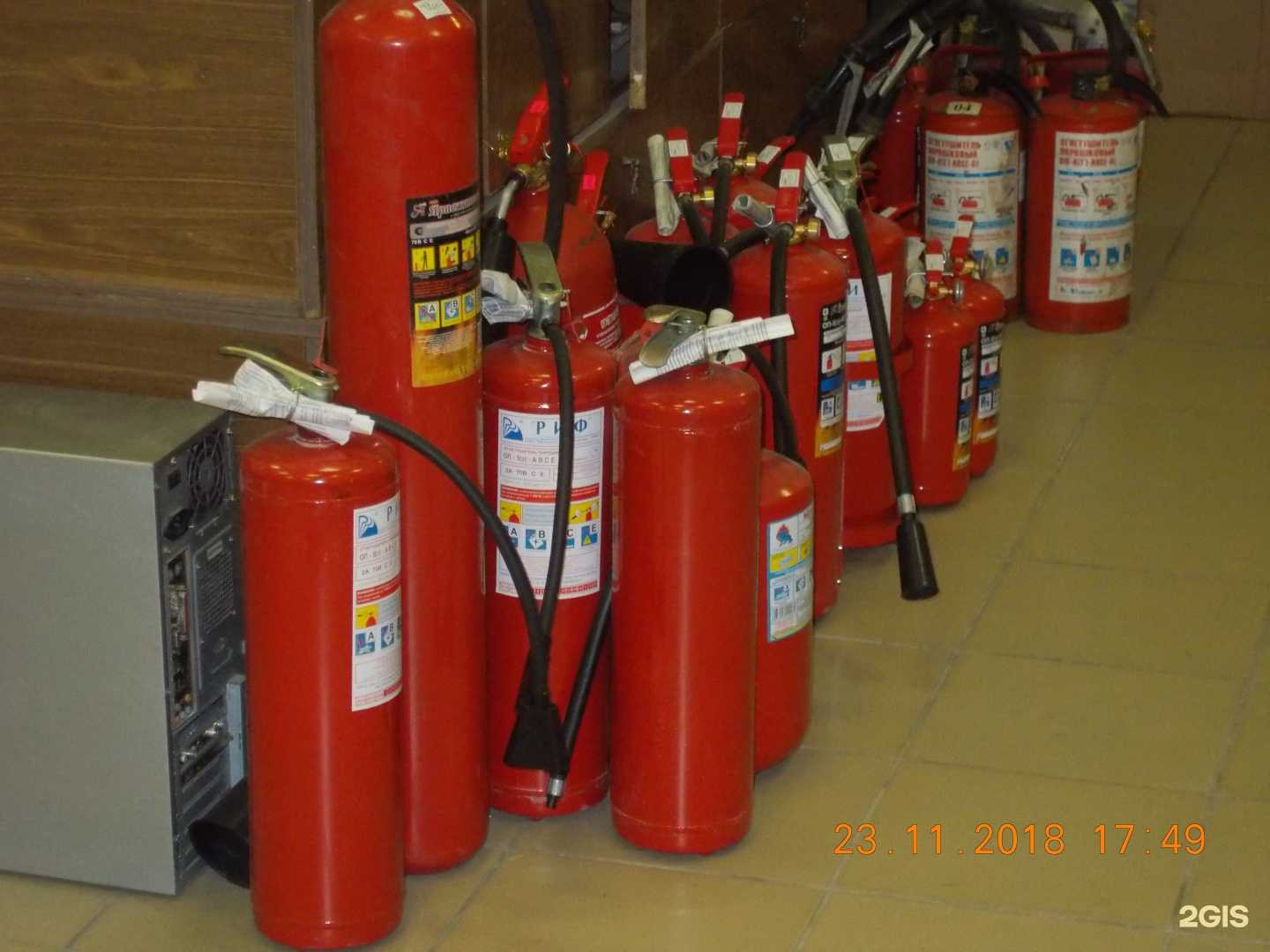 Отзывы на компанию Снабсервис в г. Гатчина c фото