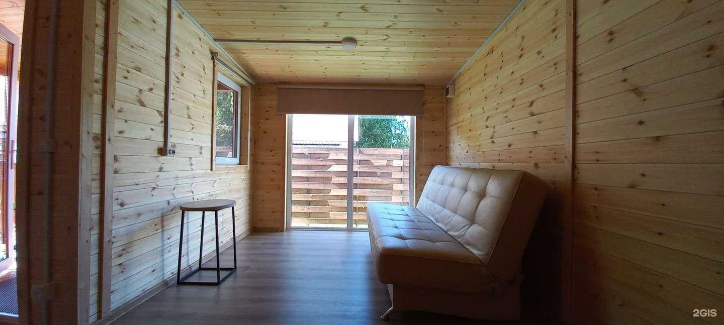 Отзывы на компанию МодульДом в Тюмени c фото