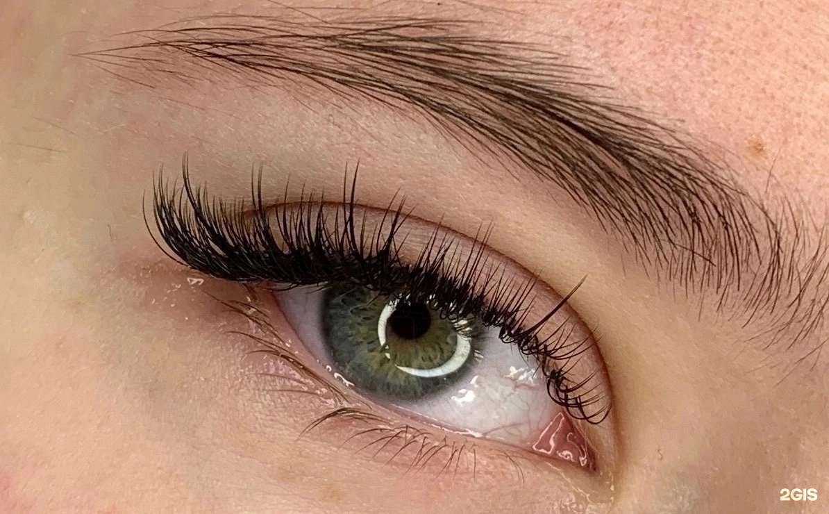 Отзывы на компанию Lask kiss в Иркутске c фото