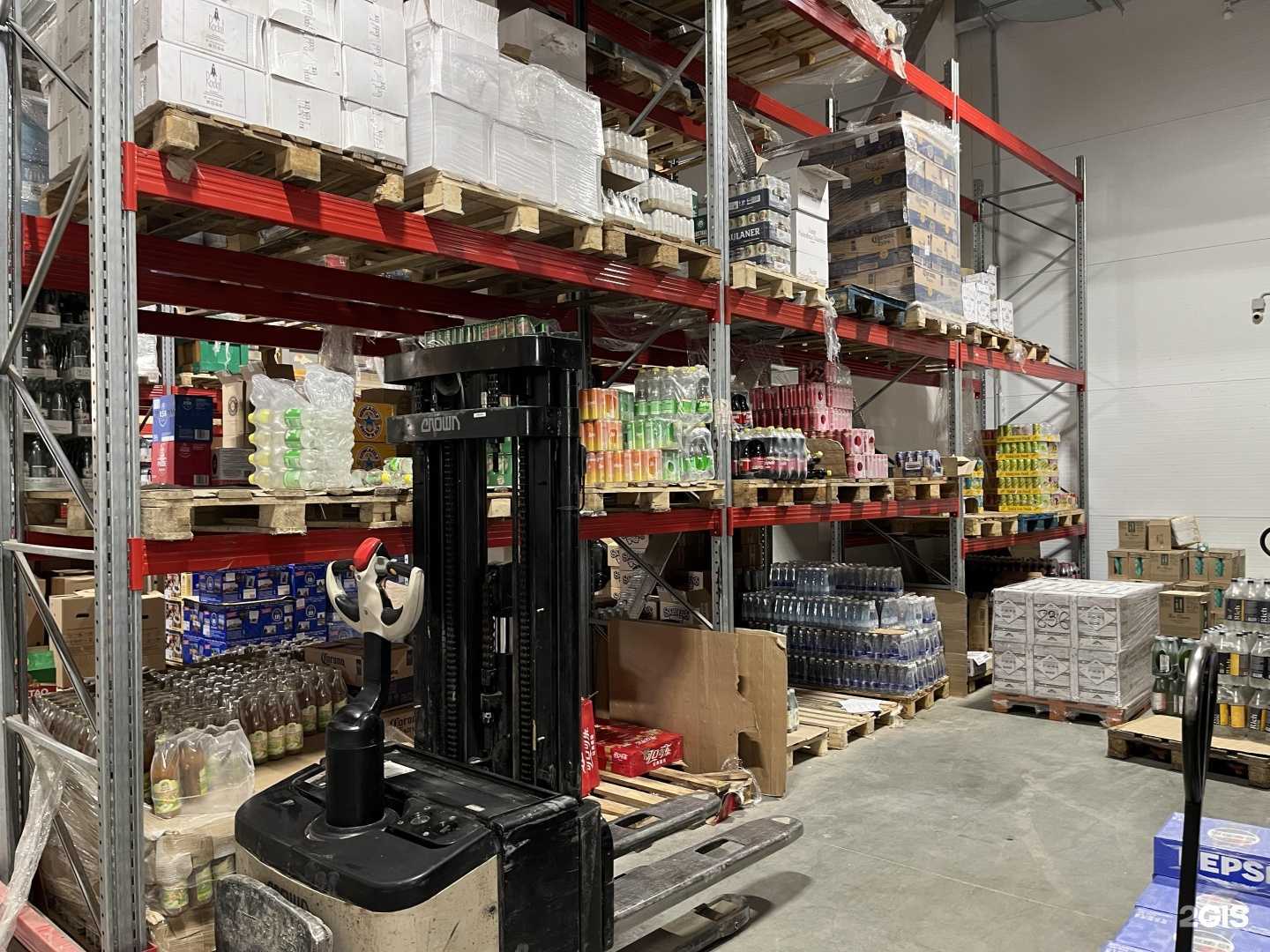 Отзывы на компанию Глобал Резерв в Новосибирске c фото