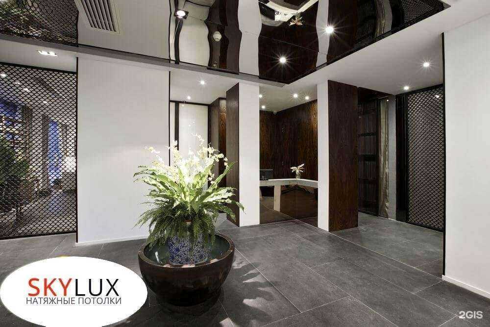 Отзывы на компанию Sky lux в г. Тамбов c фото