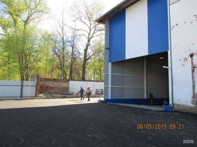 Отзывы на компанию Центр проект плюс в Рязани c фото