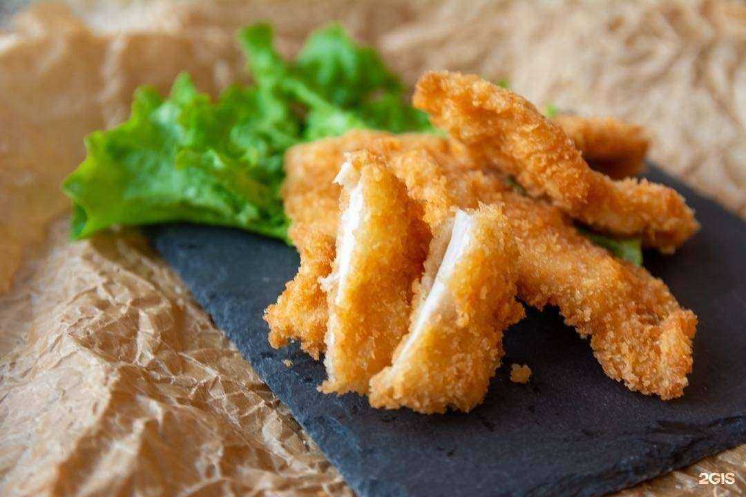 Отзывы на компанию Пицца Дом в г. Хабаровск c фото