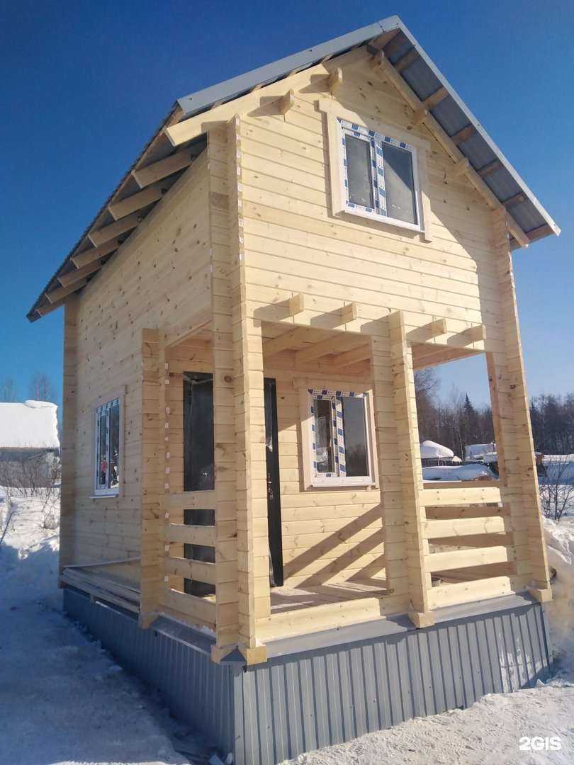 Отзывы на компанию Уральская строительная компания в Перми c фото