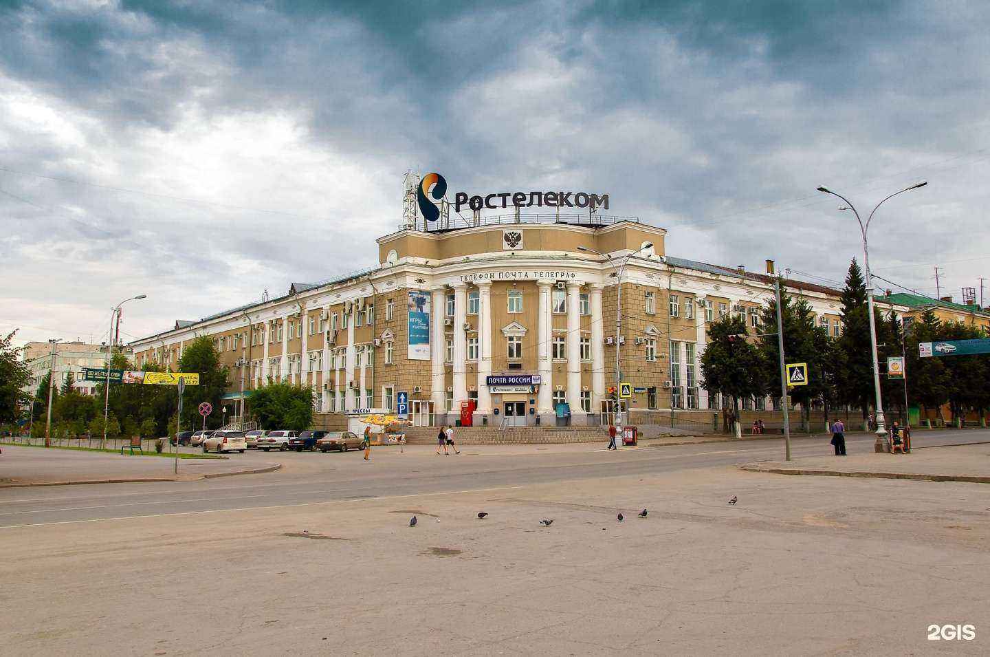 Отзывы на компанию Скиллаб в Кургане c фото