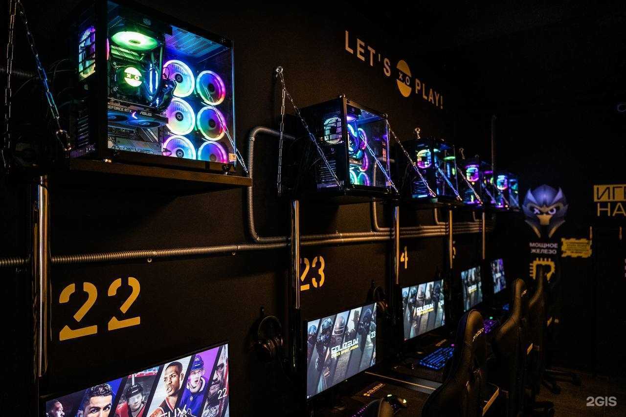 Отзывы на компанию Colizeum в г. Люберцы c фото