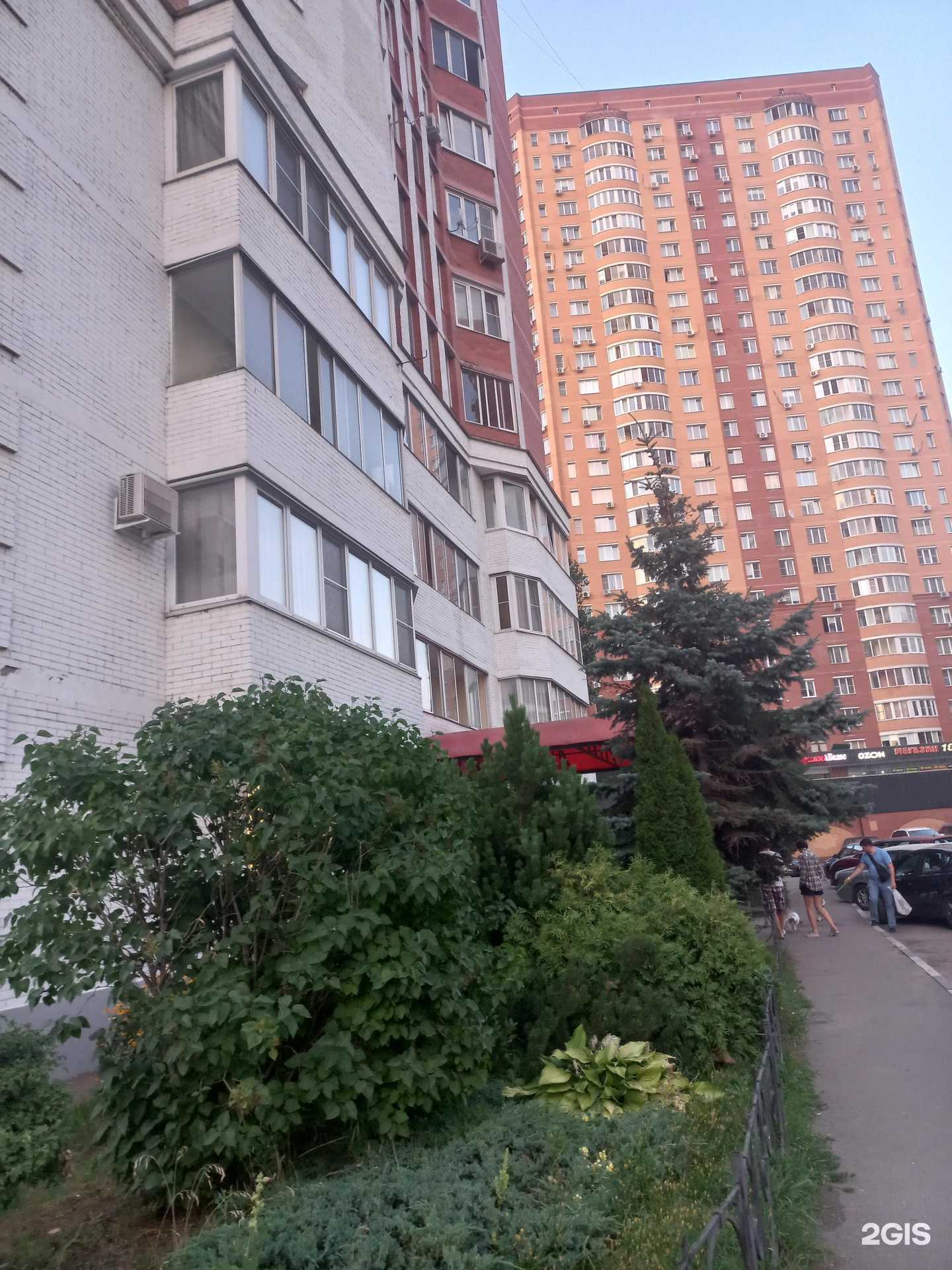 Отзывы на компанию Хеликс в Одинцове c фото - фотография 2 из 2