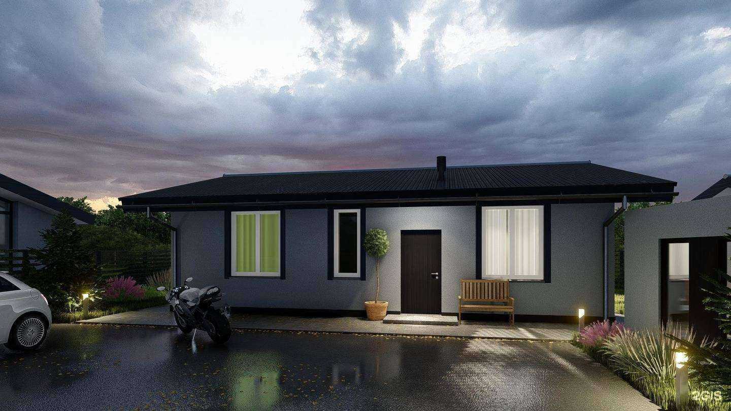 Отзывы на компанию Дома Шале в Челябинске c фото