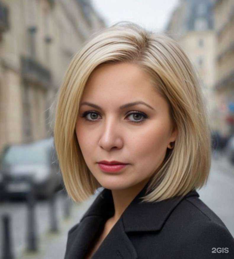 Отзывы на компанию Адвокатский кабинет Проскурниной Е.В. в г. Анапа c фото