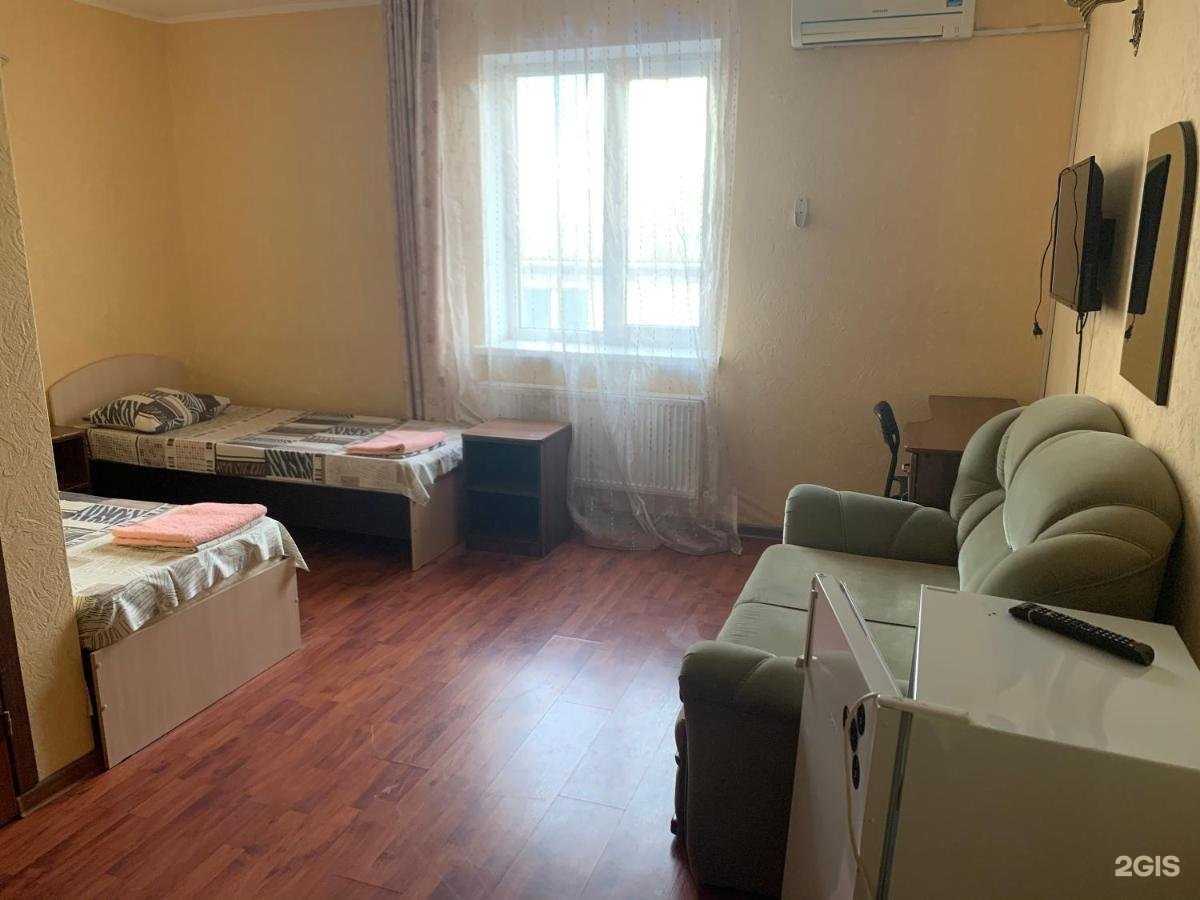 Отзывы на компанию Южная в Анапе c фото