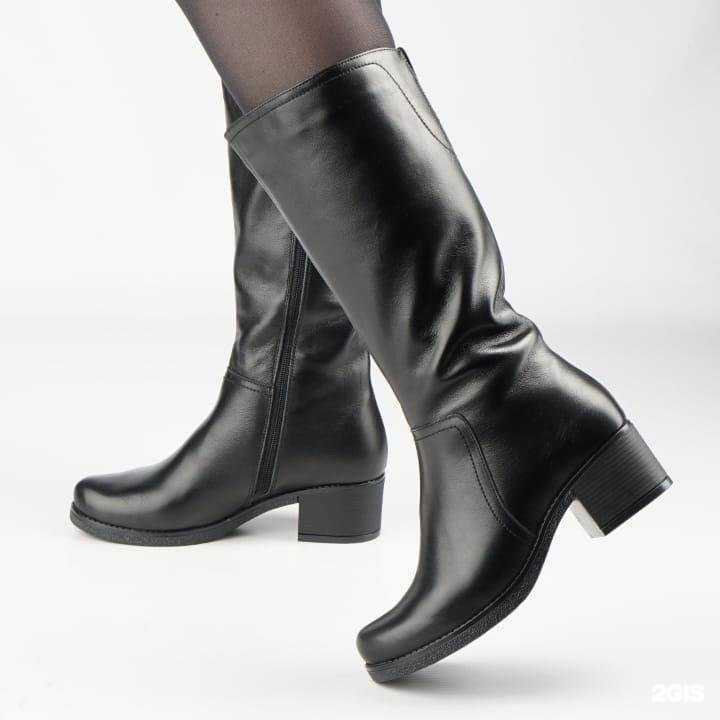 Отзывы на компанию Кировская обувь в г. Чебоксары c фото