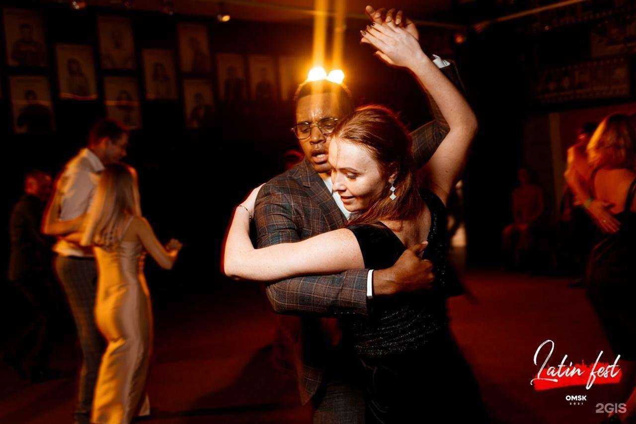 Отзывы на компанию Tu salsa в г. Омск c фото