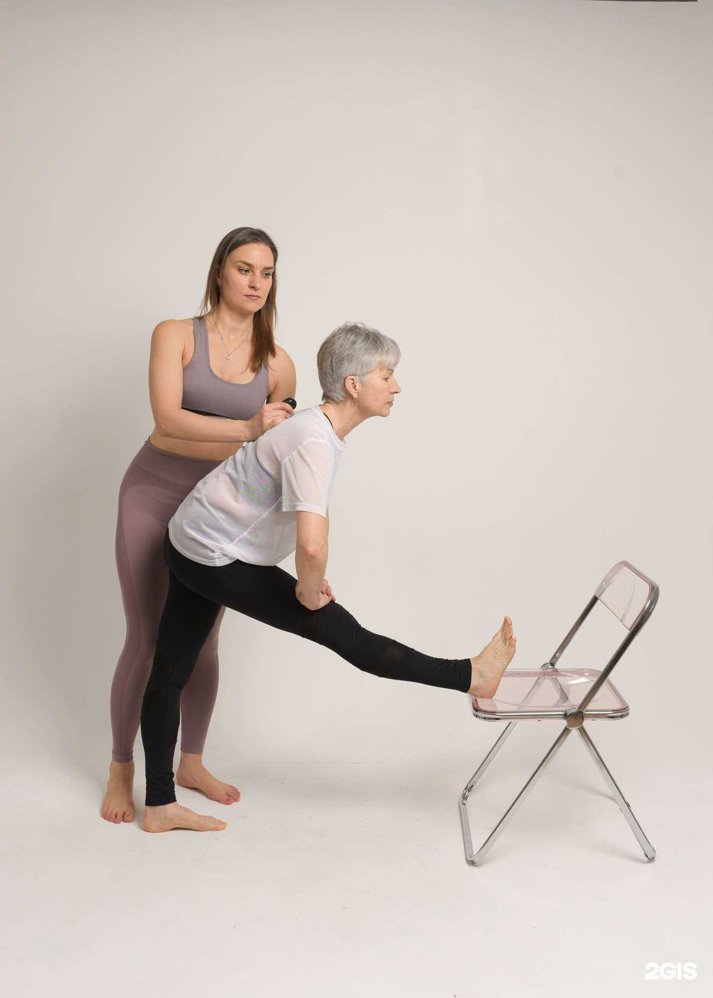 Отзывы на компанию Островок здоровья в Хабаровске c фото