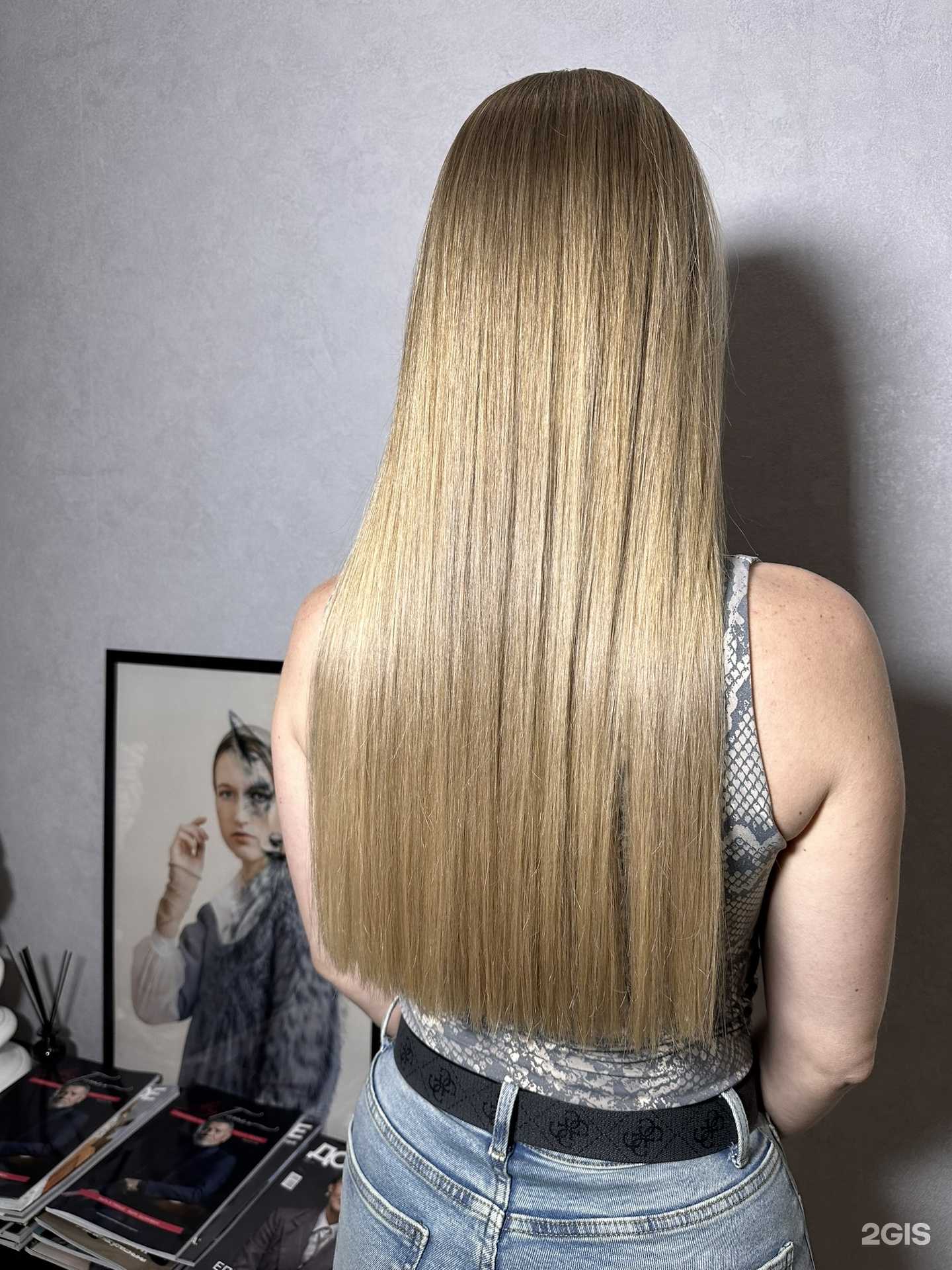 Отзывы на компанию Hair Artist Olga Behtina в г. Сочи c фото
