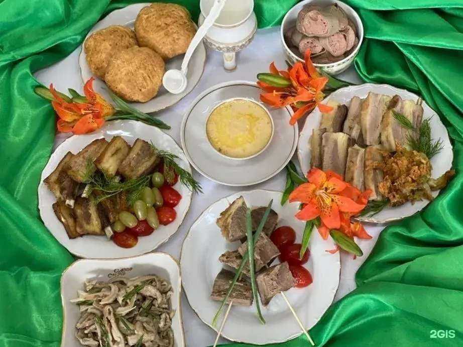 Отзывы на компанию Служба общепита в Якутске c фото