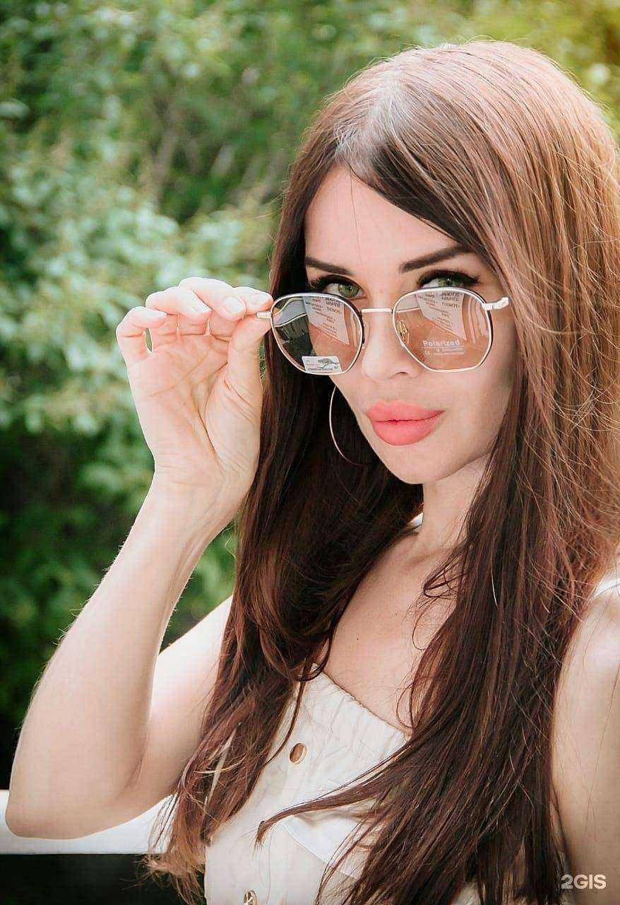 Отзывы на компанию Социальная оптика в г. Хабаровск c фото