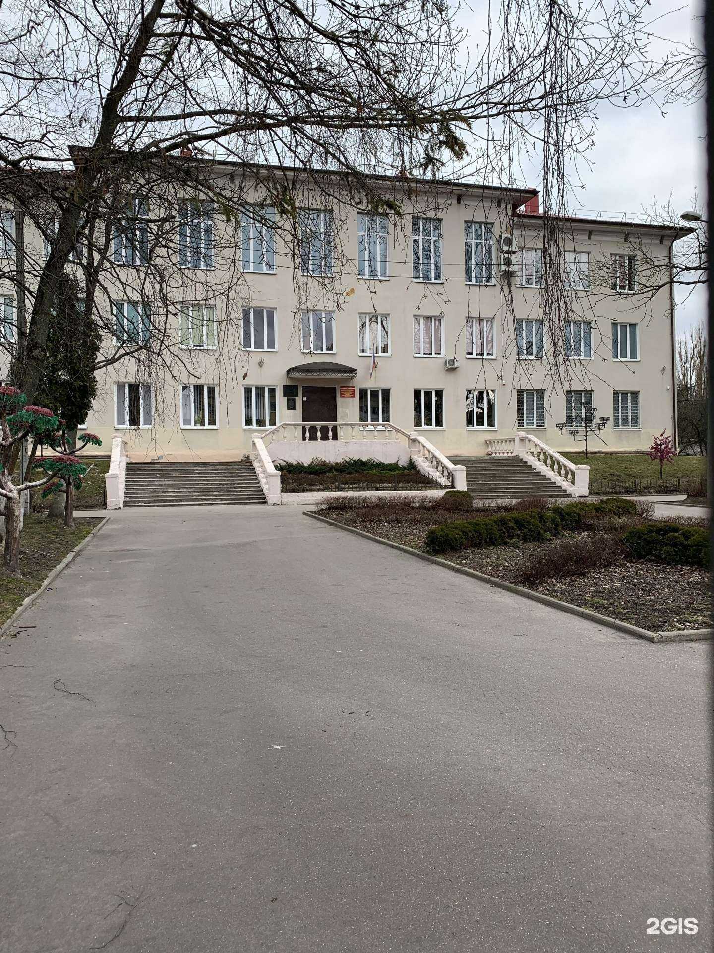 Отзывы на компанию Средняя общеобразовательная школа №43 в Калининграде c фото