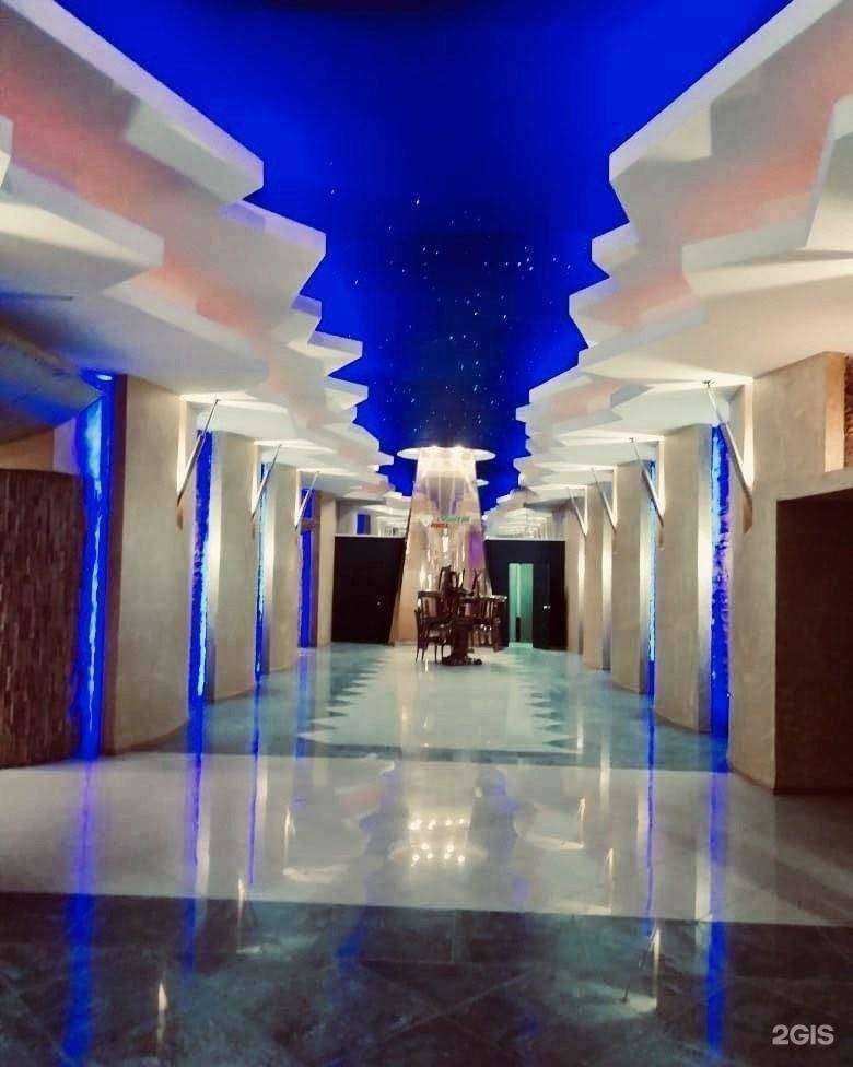 Отзывы на компанию Кристалл холл в Саратове c фото