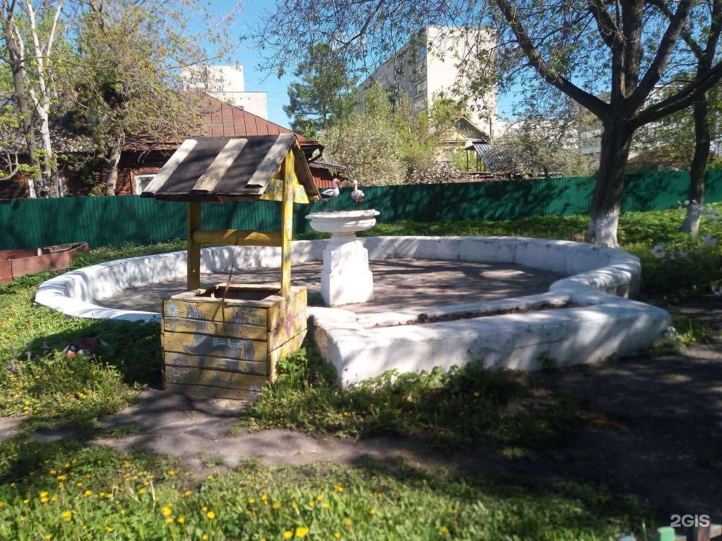 Отзывы на компанию Детский сад №33 комбинированного вида в Владимире c фото