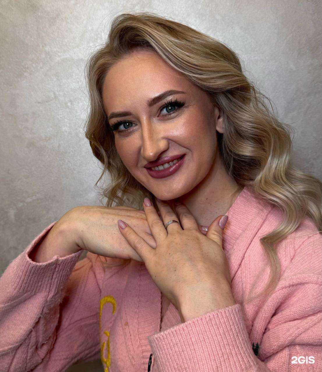 Отзывы на компанию Kaif beauty в Воронеже c фото