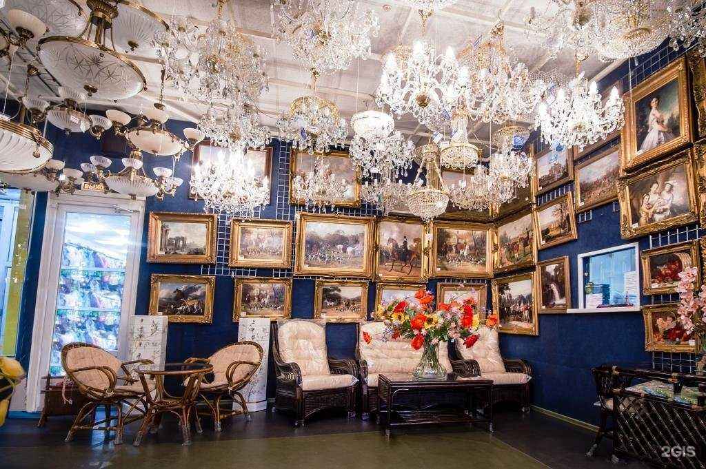 Отзывы на компанию Мэджик стэйрс в г. Воронеж c фото