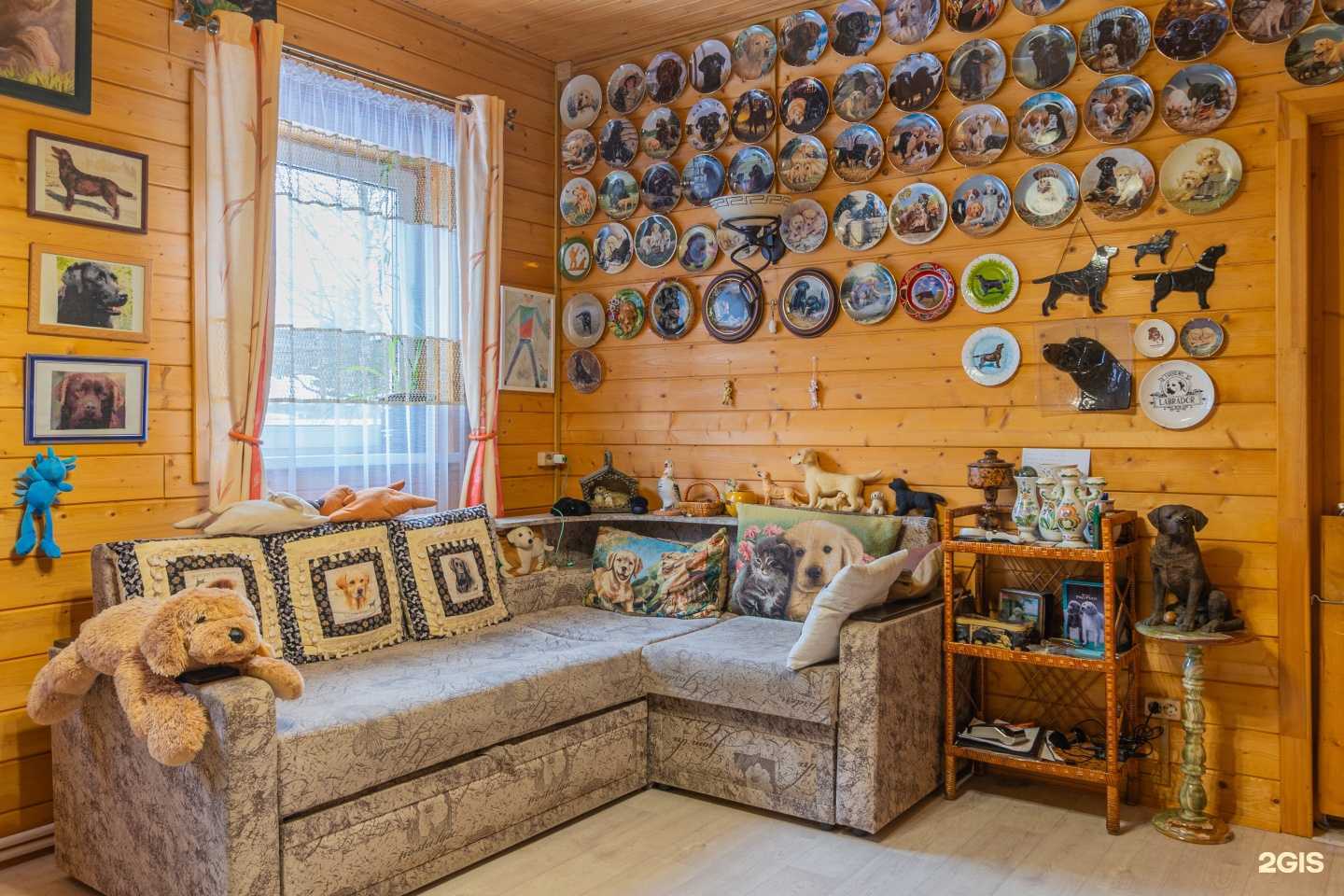 Отзывы на компанию Starz Merilend в Всеволожске c фото