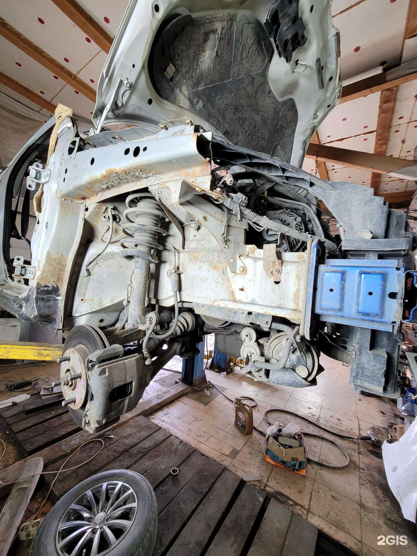 Отзывы на компанию Remzona65 в Южно-Сахалинске c фото