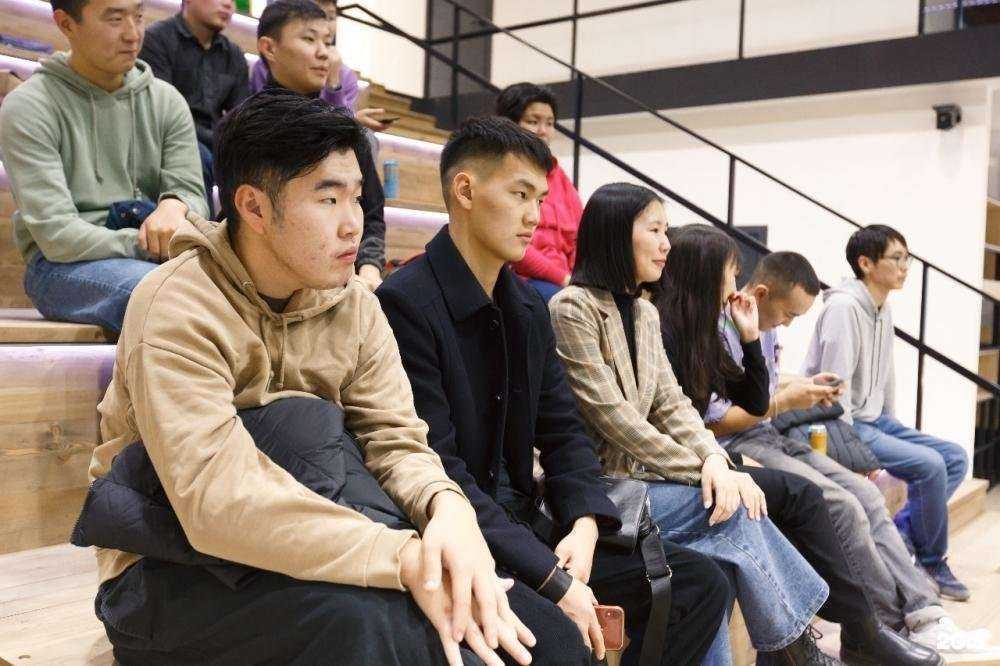 Отзывы на компанию Северо-Восточный федеральный университет им. М.К. Аммосова в Якутске c фото