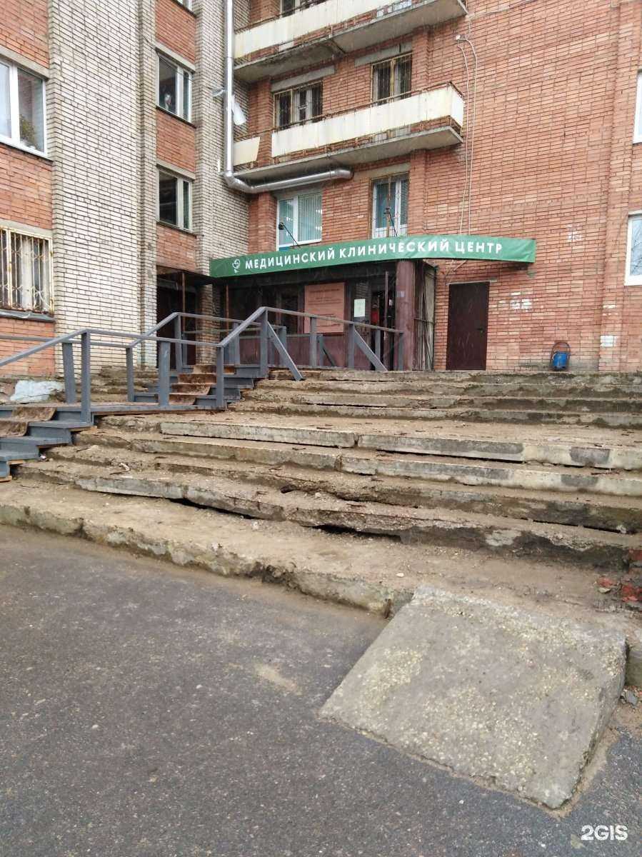 Отзывы на компанию Тульский государственный университет в Туле c фото