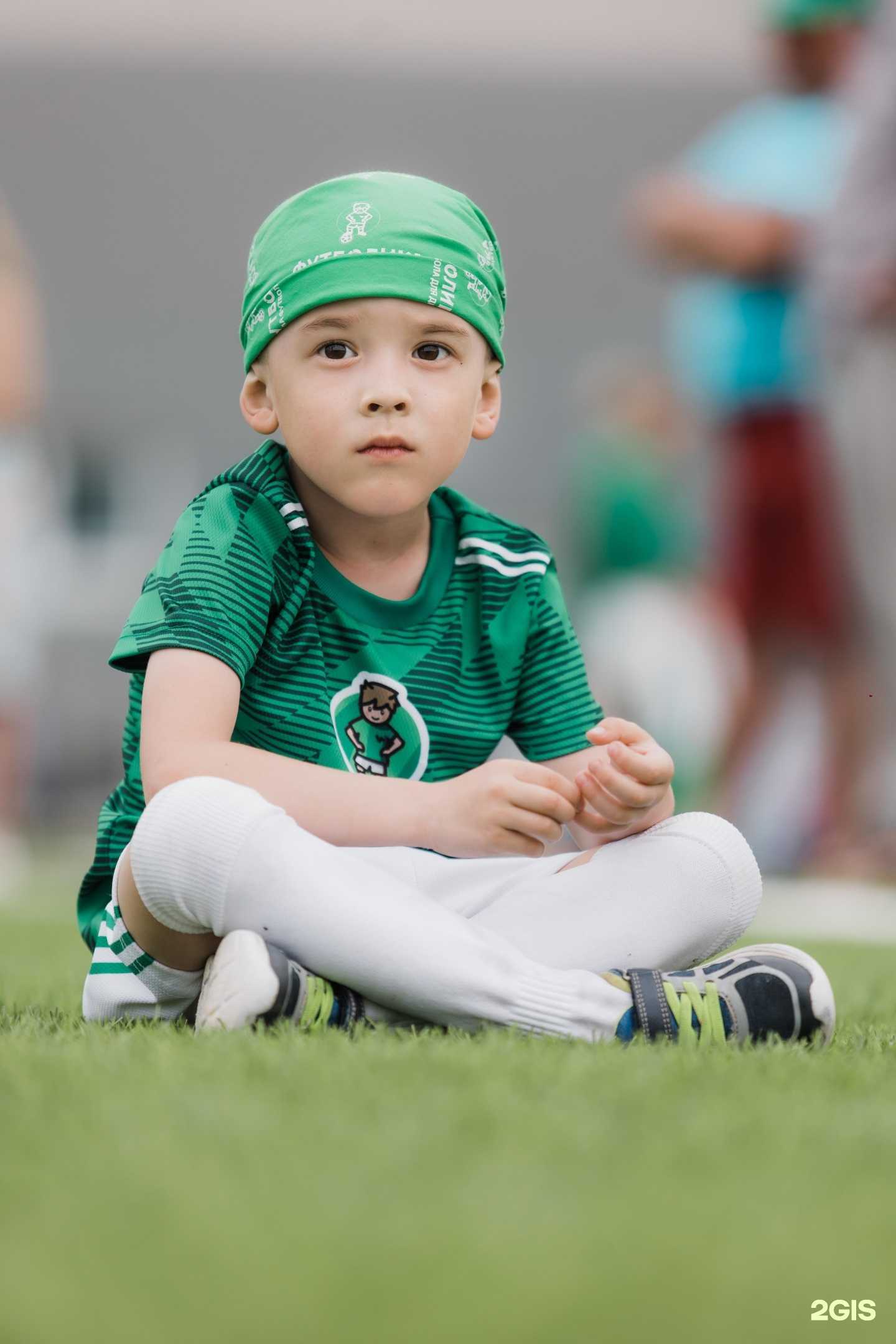 Отзывы на компанию Футболика в г. Сосновый Бор c фото