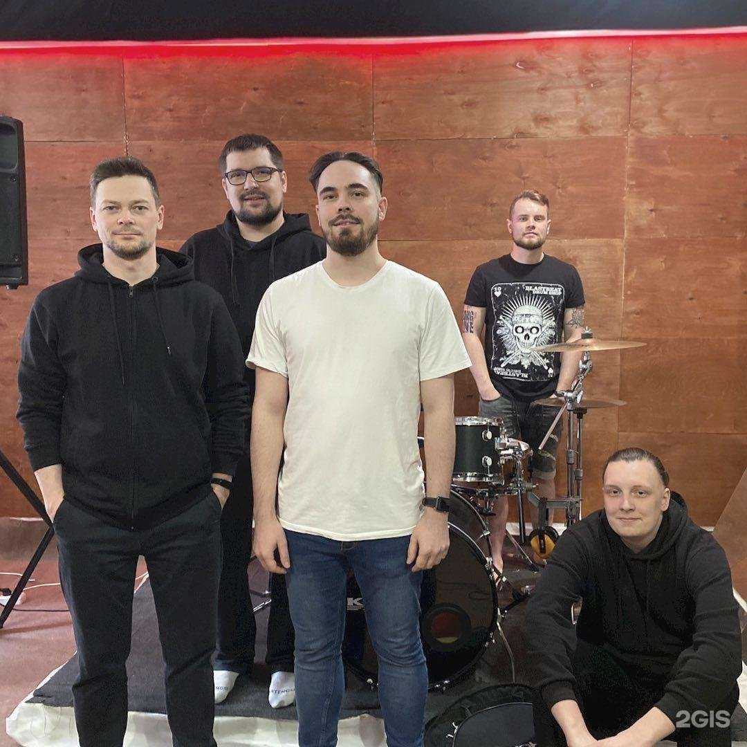 Отзывы на компанию Custom studio в Перми c фото