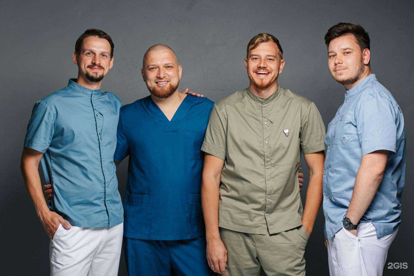 Отзывы на компанию Д.К. Дент в Владивостоке c фото