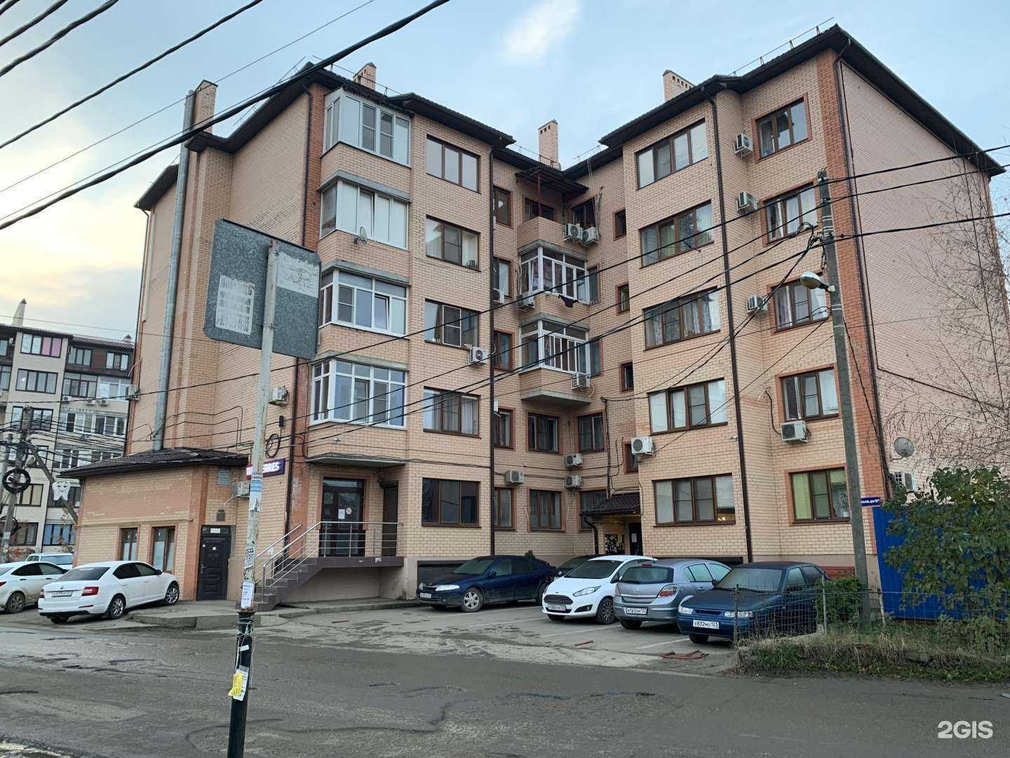 Отзывы на компанию E&S в Краснодаре c фото