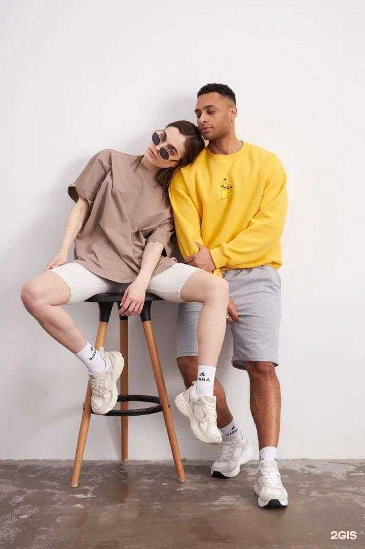 Отзывы на компанию Sigma shoes в г. Котельники c фото