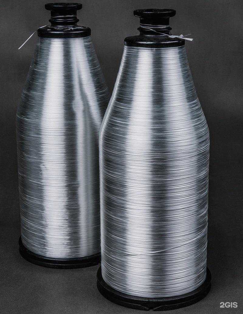 Отзывы на компанию П-д Татнефть-Алабуга стекловолокно в Елабуге c фото